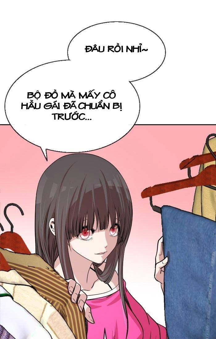 Change (Jinyuan) Ss2 Chapter 35 - 42