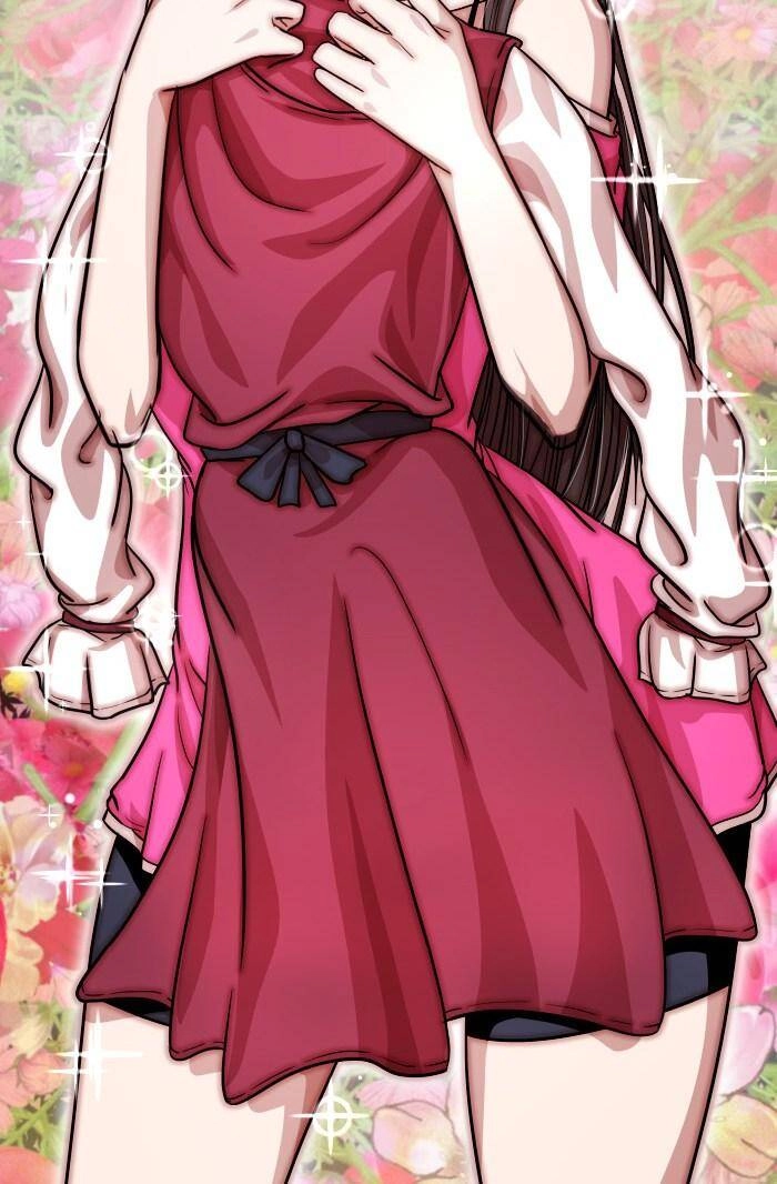 Change (Jinyuan) Ss2 Chapter 35 - 46