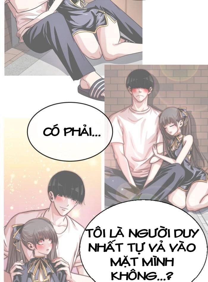 Change (Jinyuan) Ss2 Chapter 35 - 59