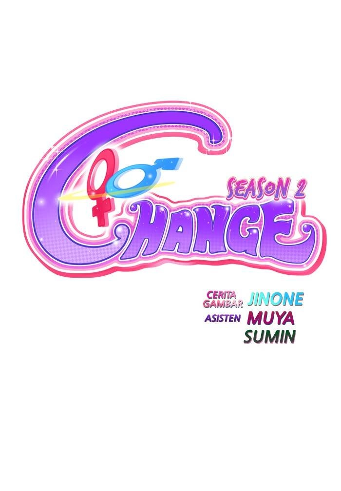 Change (Jinyuan) Ss2 Chapter 36 - 9