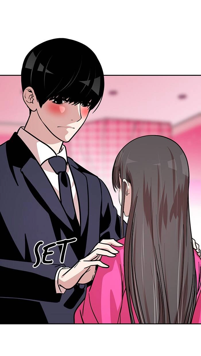 Change (Jinyuan) Ss2 Chapter 36 - 21