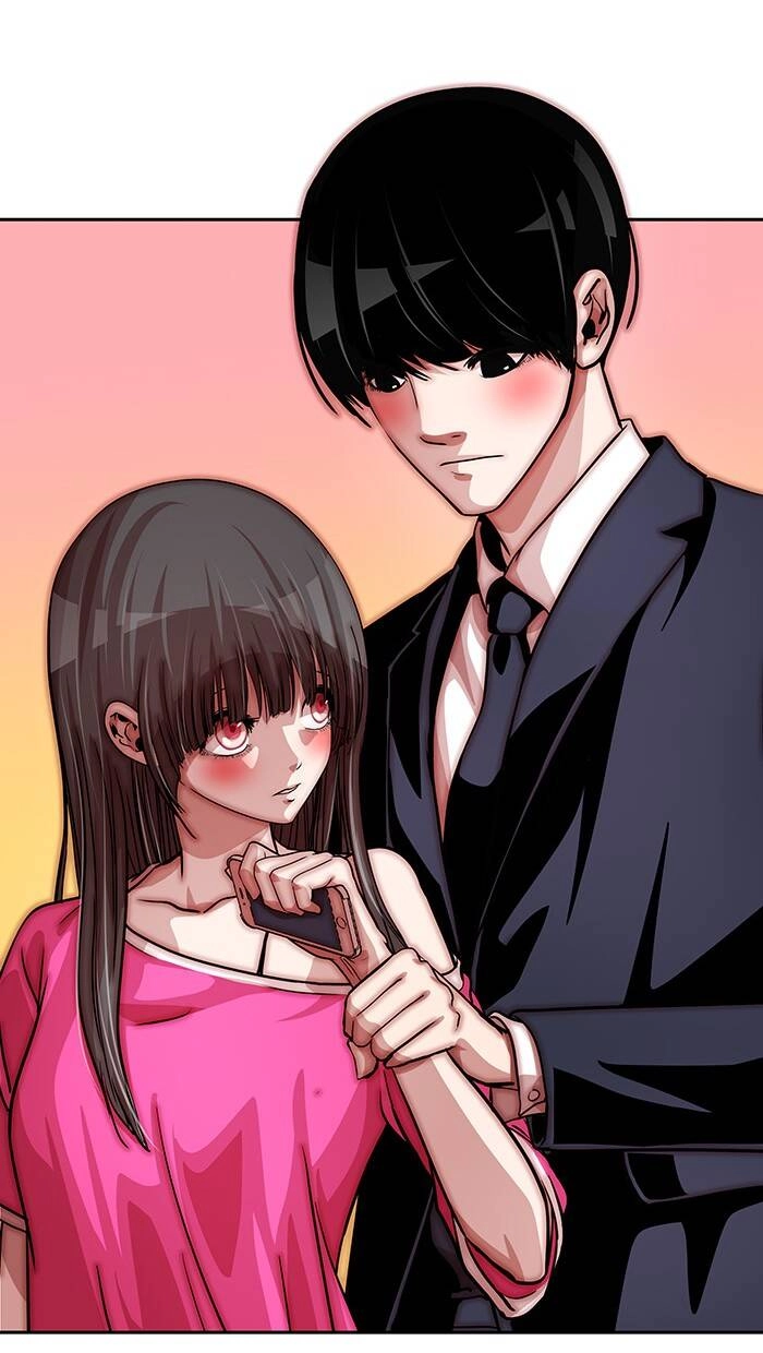 Change (Jinyuan) Ss2 Chapter 36 - 46