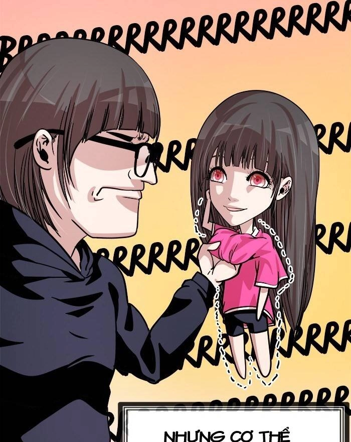 Change (Jinyuan) Ss2 Chapter 38 - 45