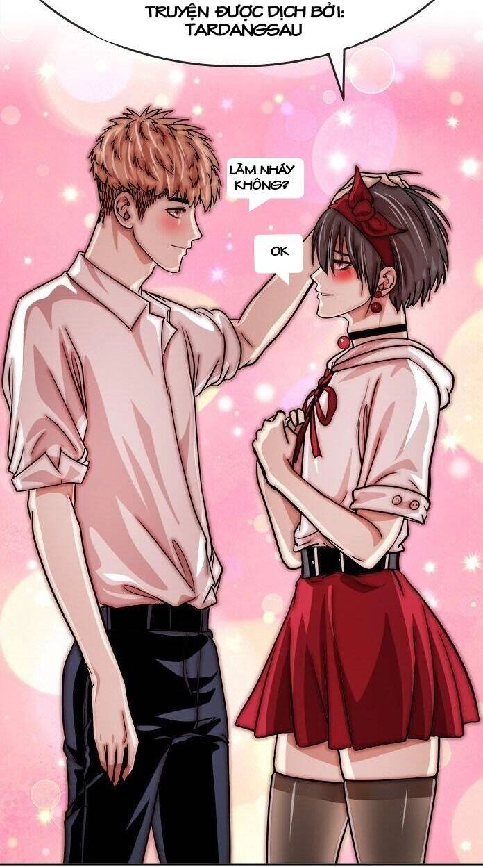 Change (Jinyuan) Ss2 Chapter 40 - 1