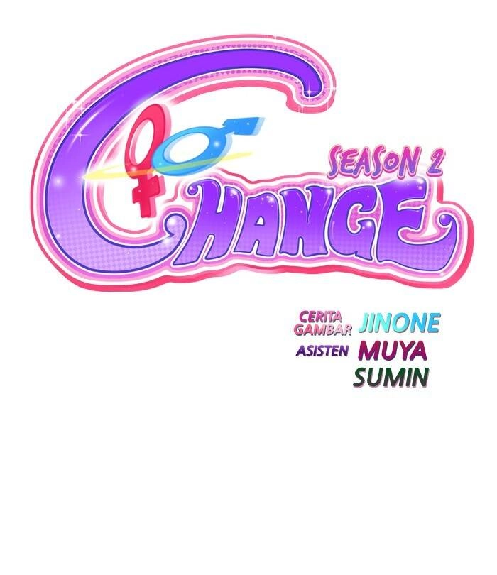 Change (Jinyuan) Ss2 Chapter 40 - 13