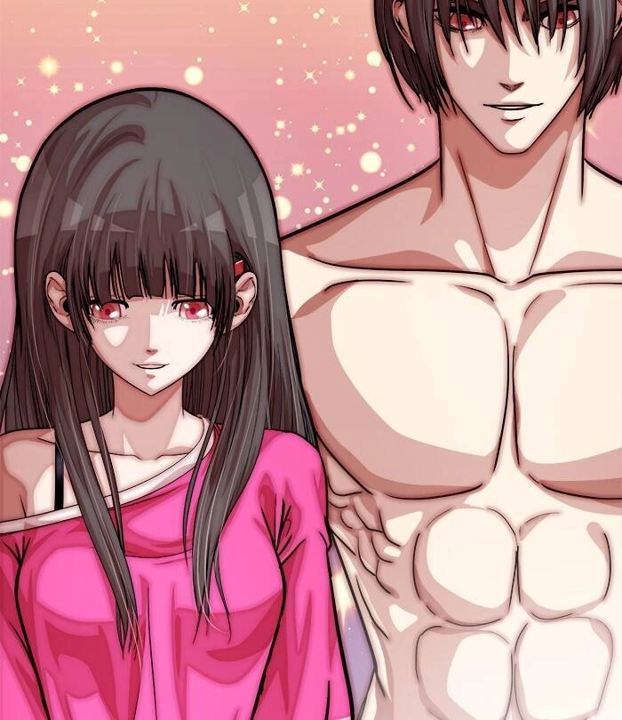 Change (Jinyuan) Ss2 Chapter 40 - 44