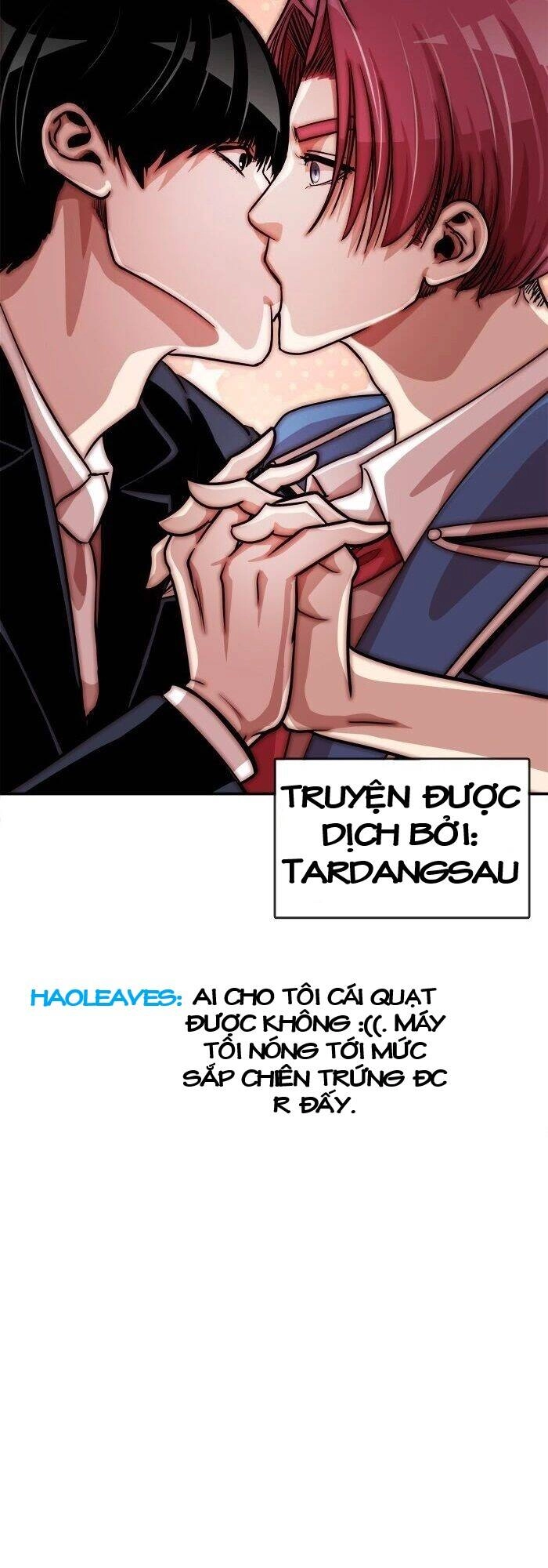 Change (Jinyuan) Ss2 Chapter 41 - 1