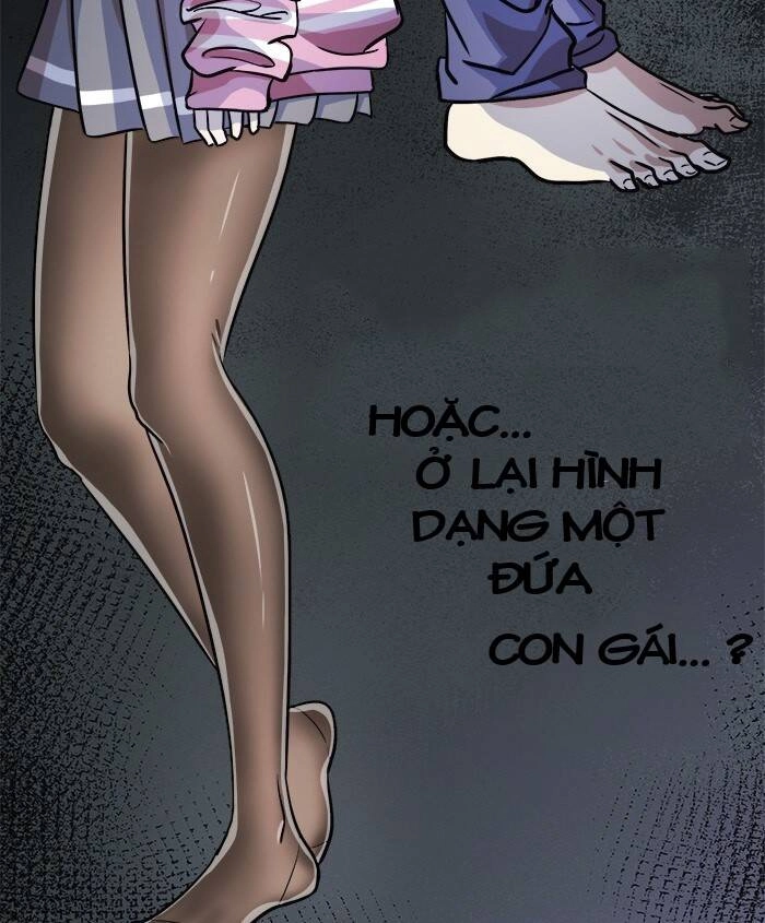 Change (Jinyuan) Ss2 Chapter 41 - 18