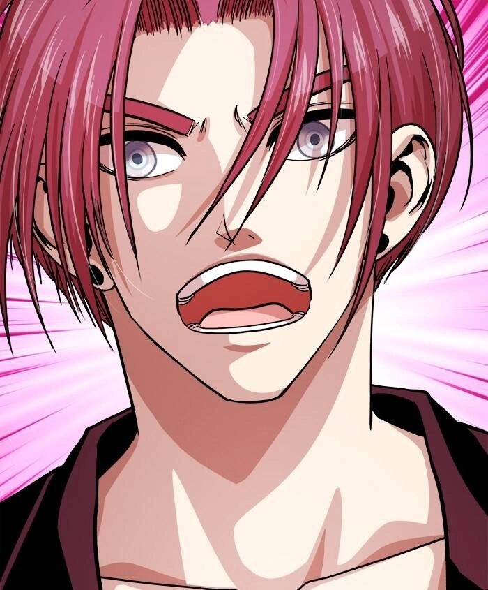 Change (Jinyuan) Ss2 Chapter 41 - 40