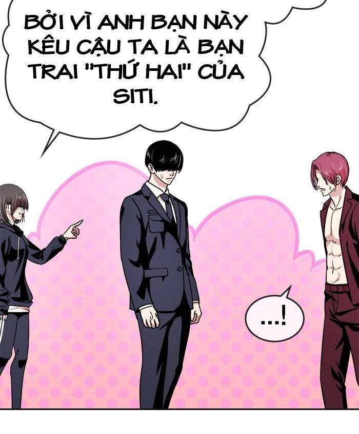 Change (Jinyuan) Ss2 Chapter 41 - 58