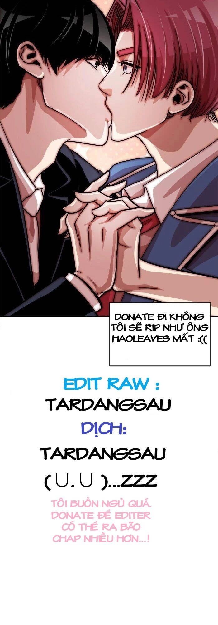 Change (Jinyuan) Ss2 Chapter 42.7 - 1