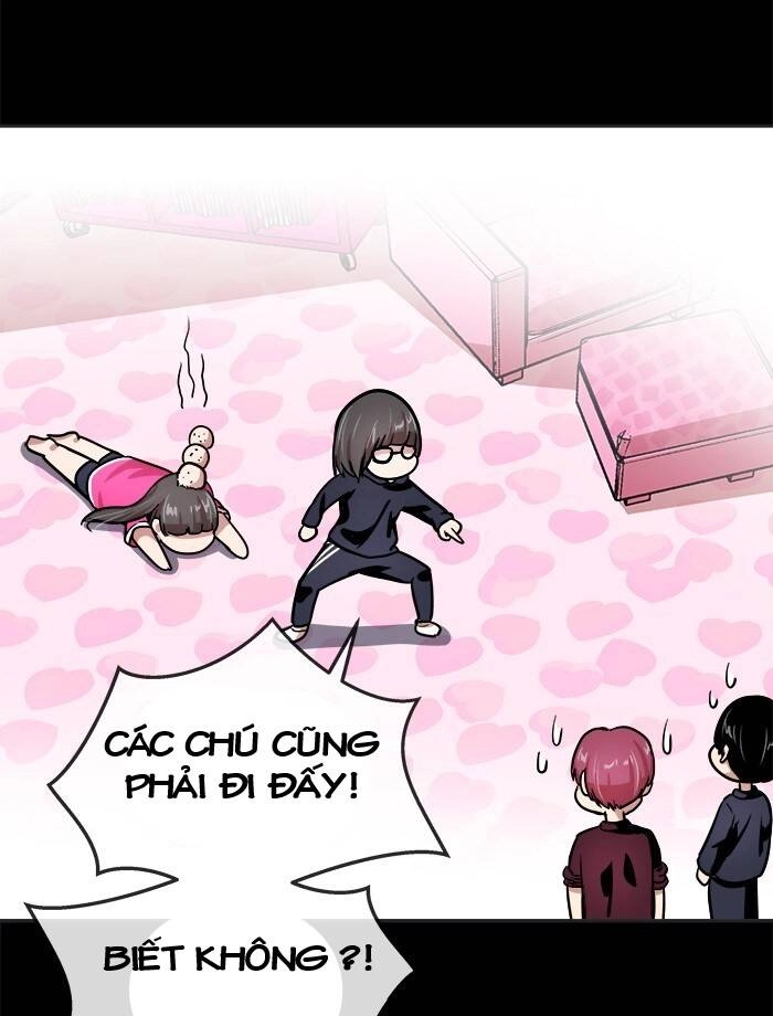 Change (Jinyuan) Ss2 Chapter 43 - 34