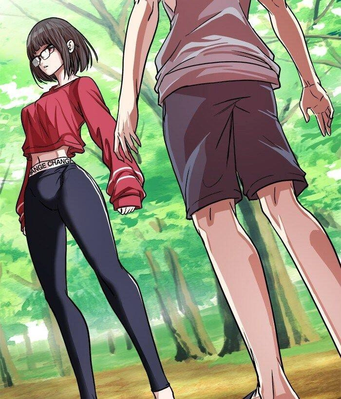 Change (Jinyuan) Ss2 Chapter 44 - 60