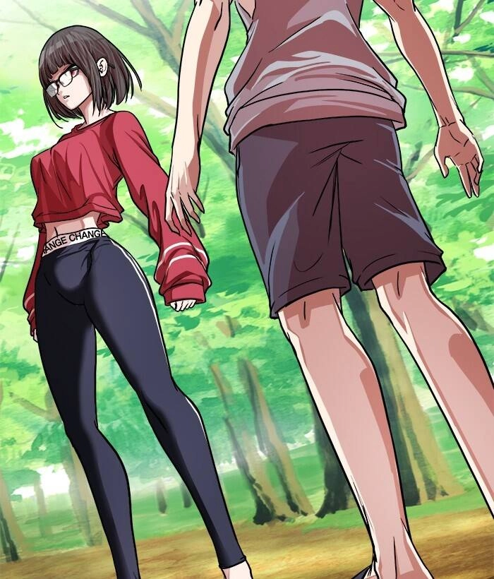 Change (Jinyuan) Ss2 Chapter 45 - 60