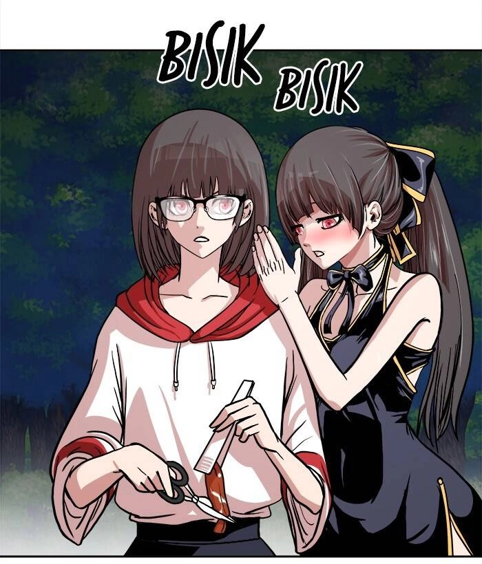 Change (Jinyuan) Ss2 Chapter 47 - 20