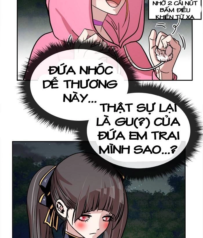 Change (Jinyuan) Ss2 Chapter 47 - 27