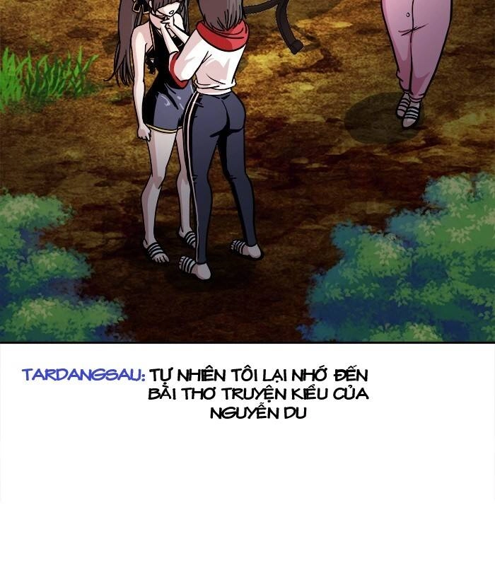 Change (Jinyuan) Ss2 Chapter 47 - 37