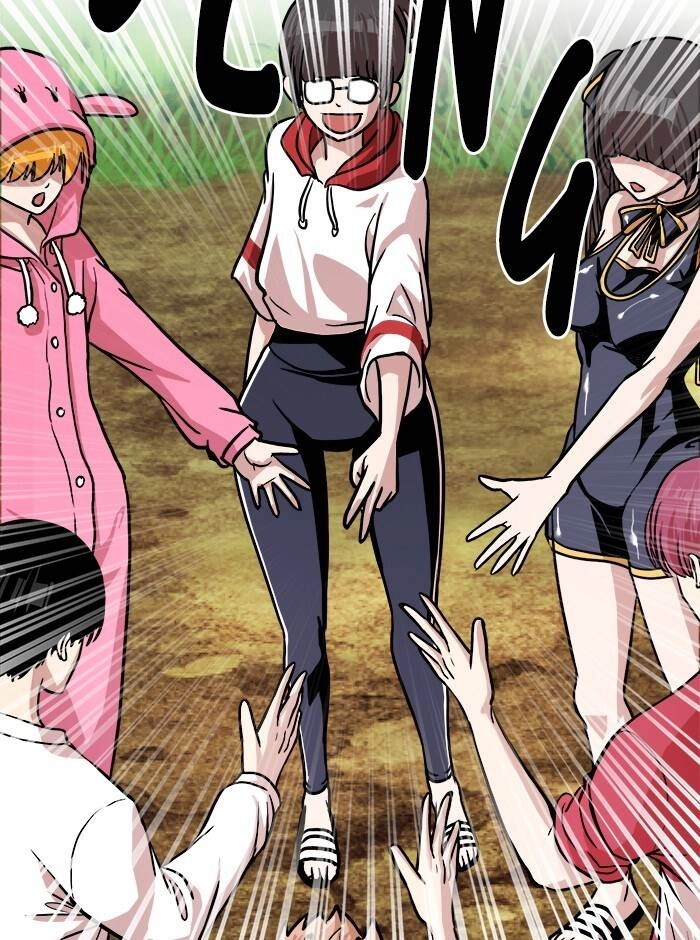 Change (Jinyuan) Ss2 Chapter 48 - 19