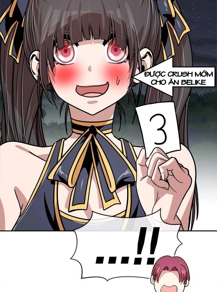 Change (Jinyuan) Ss2 Chapter 48 - 27