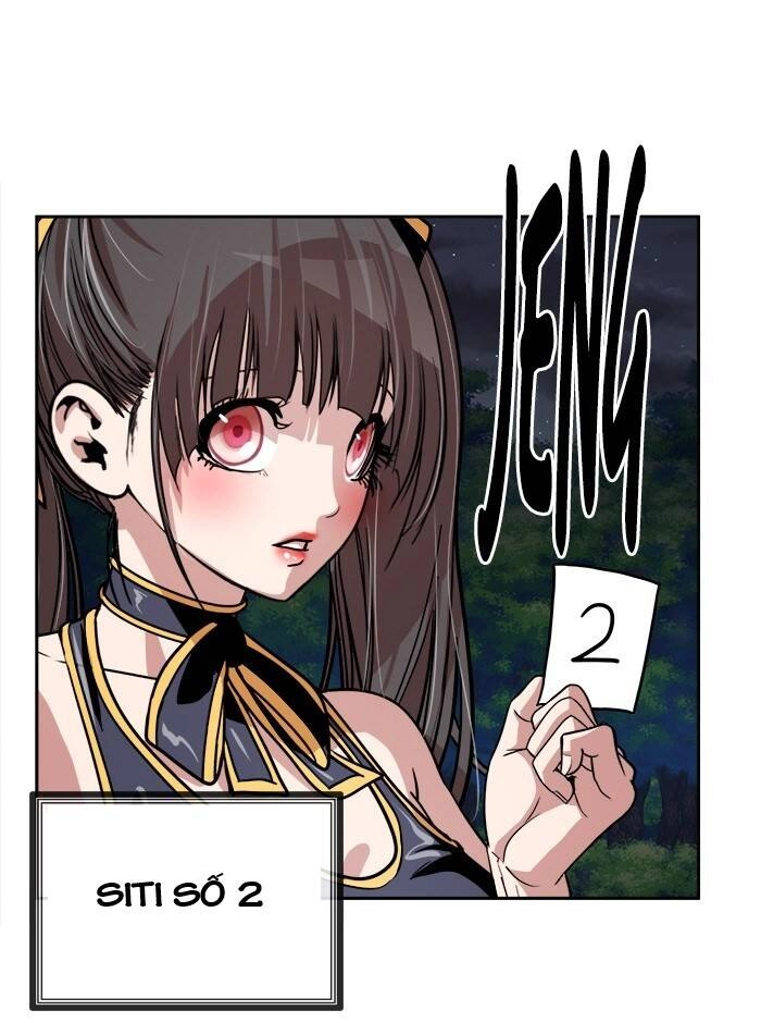 Change (Jinyuan) Ss2 Chapter 48 - 69