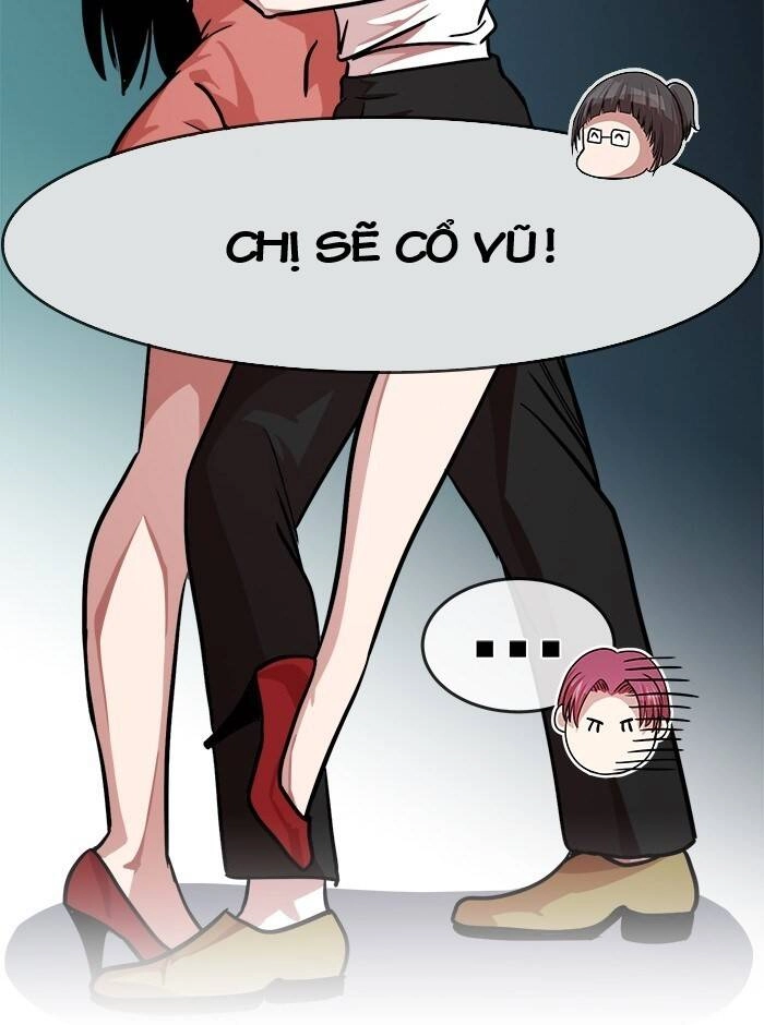 Change (Jinyuan) Ss2 Chapter 48 - 76