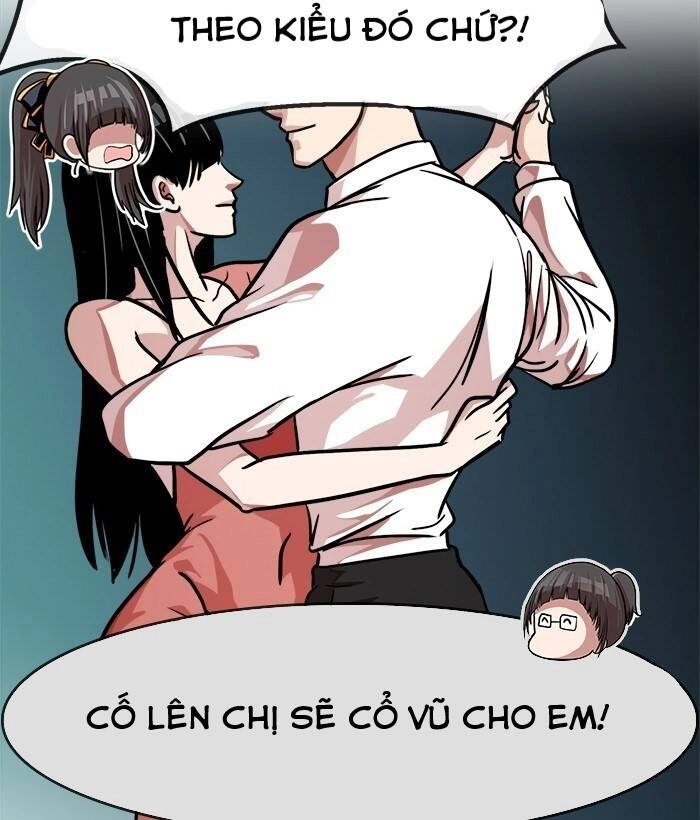 Change (Jinyuan) Ss2 Chapter 49.1 - 12