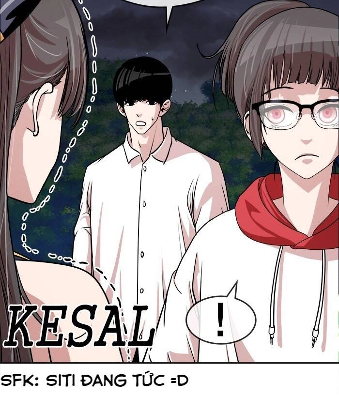 Change (Jinyuan) Ss2 Chapter 49.1 - 30