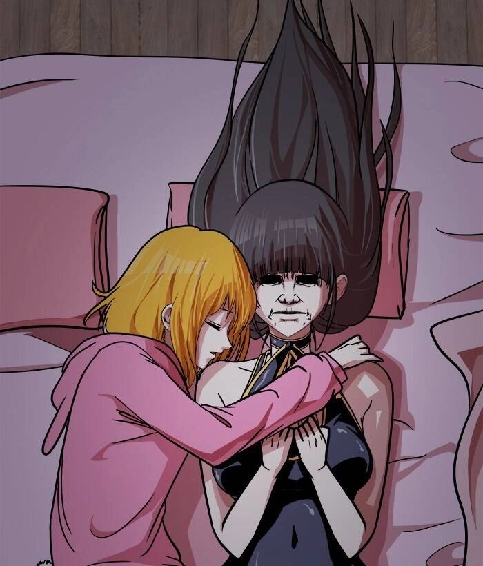 Change (Jinyuan) Ss2 Chapter 49.2 - 35