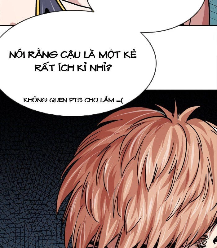 Change (Jinyuan) Ss2 Chapter 51 - 8