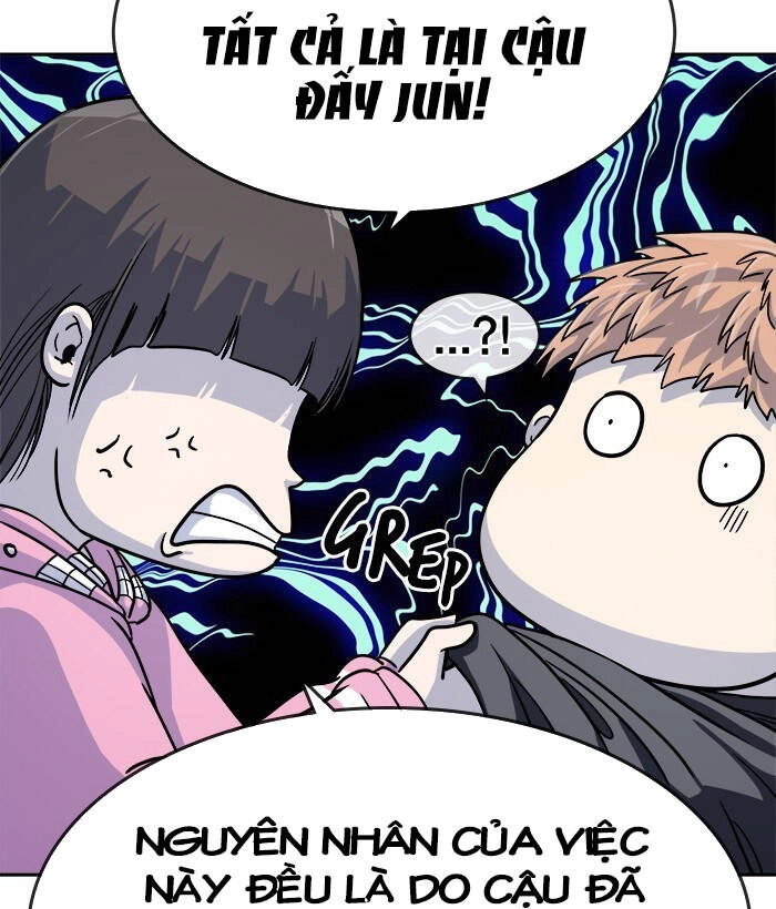 Change (Jinyuan) Ss2 Chapter 55 - 38