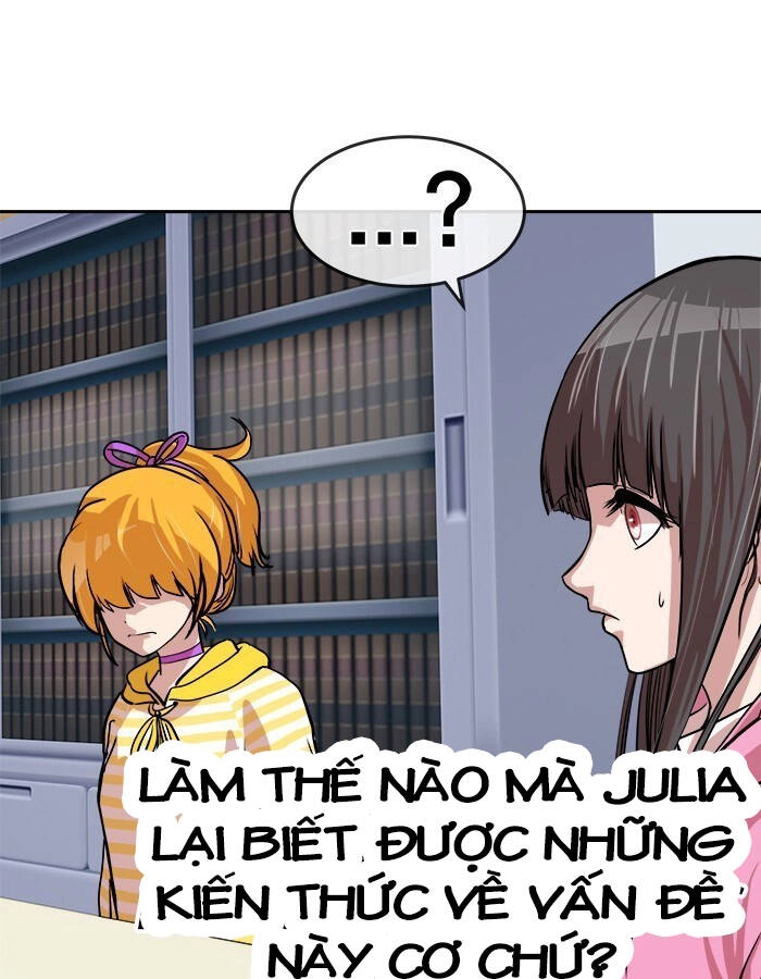 Change (Jinyuan) Ss2 Chapter 56 - 63