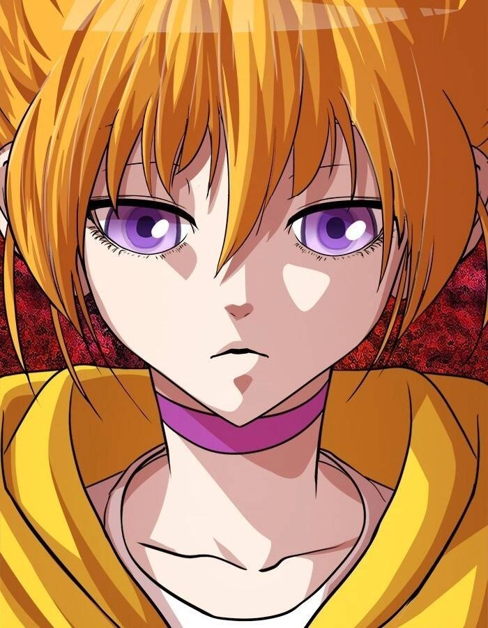 Change (Jinyuan) Ss2 Chapter 56 - 88