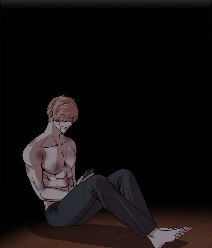 Change (Jinyuan) Ss2 Chapter - 19