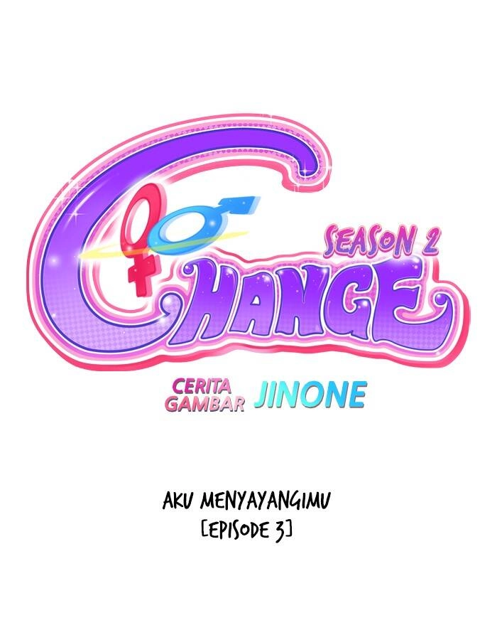Change (Jinyuan) Ss2 Chapter 57.1 - 1