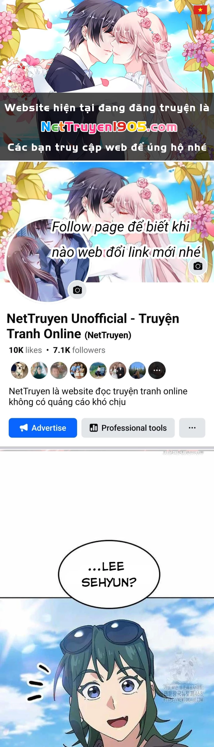 Chữa Lành Cuộc Sống Thông Qua Cắm Trại Ở Thế Giới Khác Chapter 77 - 1