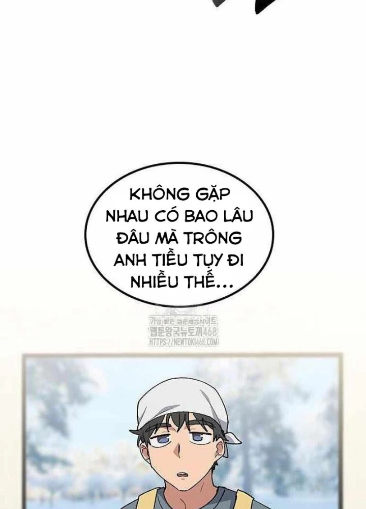 Chữa Lành Cuộc Sống Thông Qua Cắm Trại Ở Thế Giới Khác Chapter 77 - 13