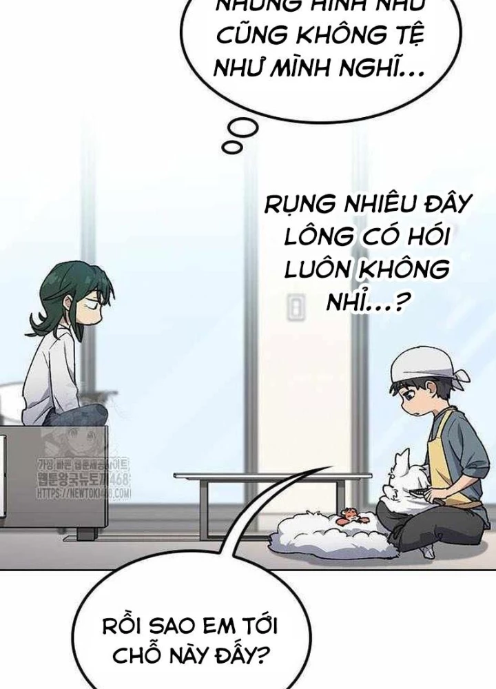 Chữa Lành Cuộc Sống Thông Qua Cắm Trại Ở Thế Giới Khác Chapter 77 - 17