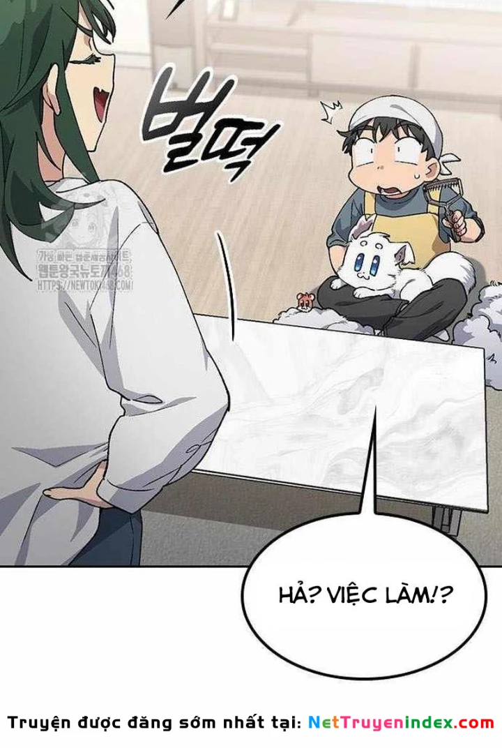 Chữa Lành Cuộc Sống Thông Qua Cắm Trại Ở Thế Giới Khác Chapter 77 - 25