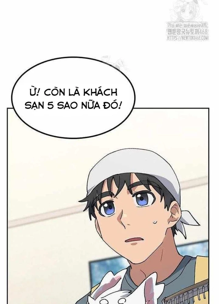 Chữa Lành Cuộc Sống Thông Qua Cắm Trại Ở Thế Giới Khác Chapter 77 - 27