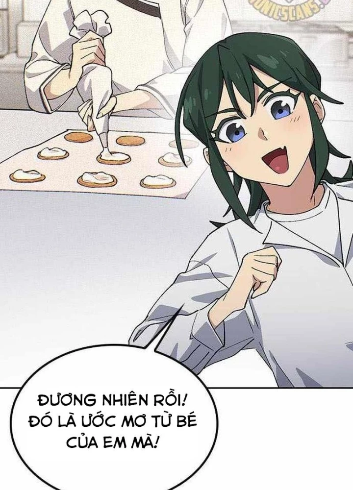 Chữa Lành Cuộc Sống Thông Qua Cắm Trại Ở Thế Giới Khác Chapter 77 - 31