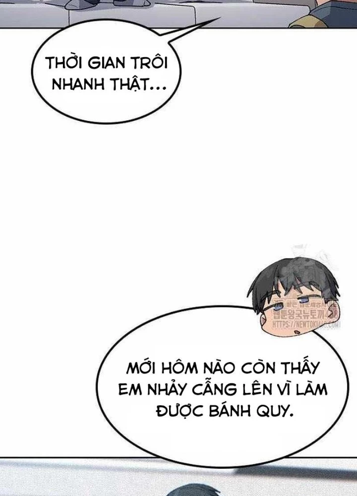 Chữa Lành Cuộc Sống Thông Qua Cắm Trại Ở Thế Giới Khác Chapter 77 - 35