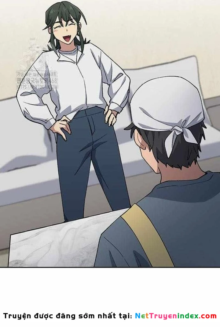 Chữa Lành Cuộc Sống Thông Qua Cắm Trại Ở Thế Giới Khác Chapter 77 - 45