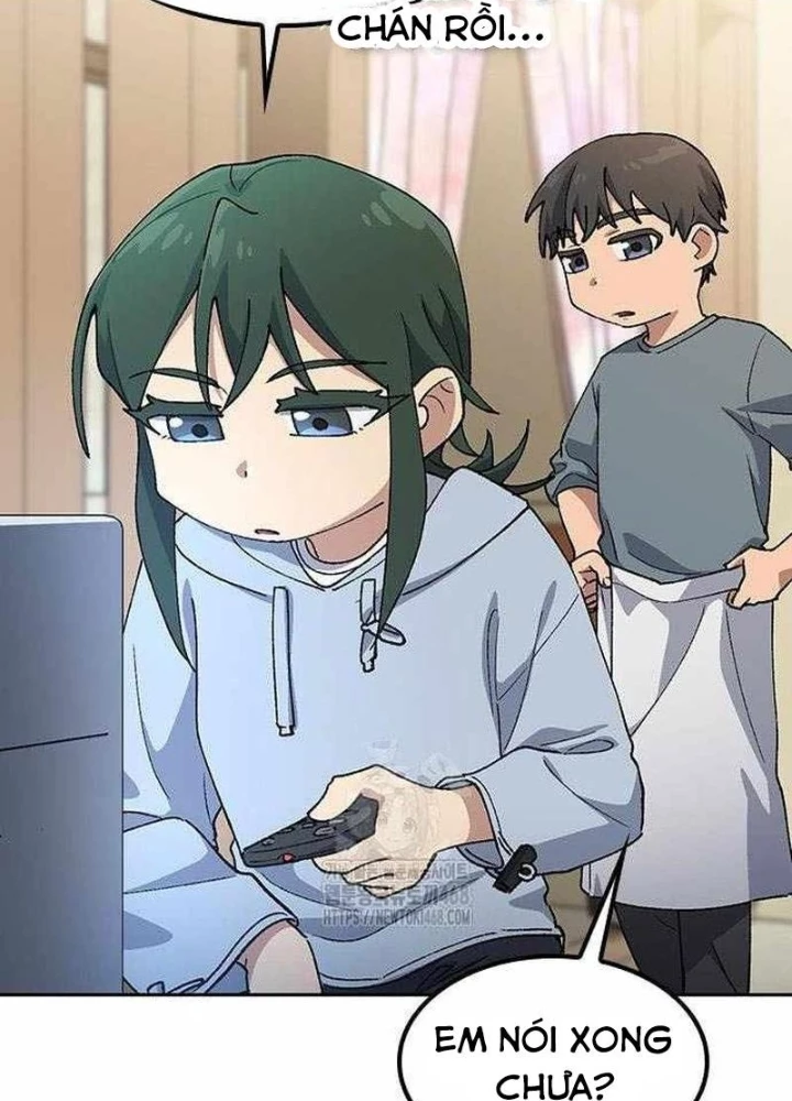 Chữa Lành Cuộc Sống Thông Qua Cắm Trại Ở Thế Giới Khác Chapter 77 - 61