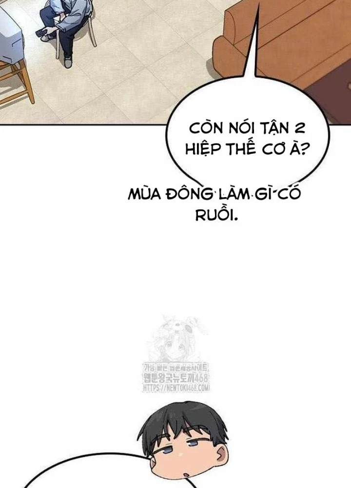 Chữa Lành Cuộc Sống Thông Qua Cắm Trại Ở Thế Giới Khác Chapter 77 - 65