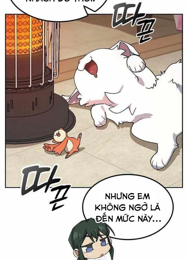 Chữa Lành Cuộc Sống Thông Qua Cắm Trại Ở Thế Giới Khác Chapter 77 - 67