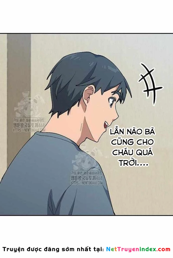 Chữa Lành Cuộc Sống Thông Qua Cắm Trại Ở Thế Giới Khác Chapter 77 - 77