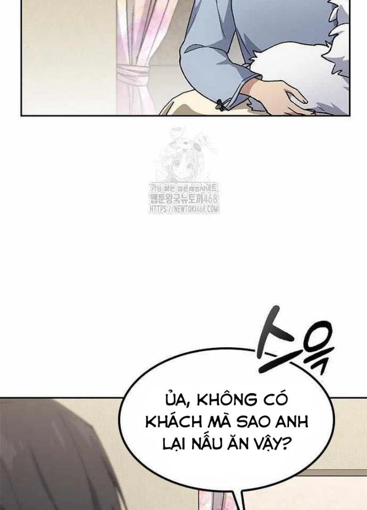 Chữa Lành Cuộc Sống Thông Qua Cắm Trại Ở Thế Giới Khác Chapter 77 - 97