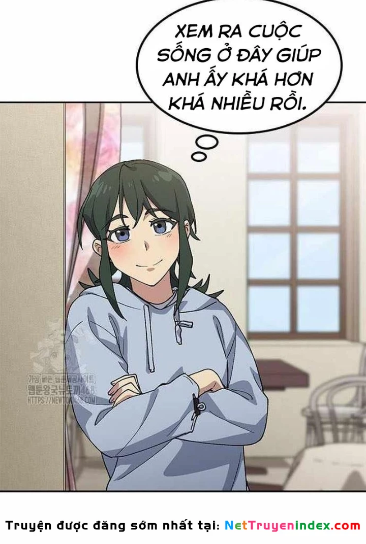 Chữa Lành Cuộc Sống Thông Qua Cắm Trại Ở Thế Giới Khác Chapter 77 - 123