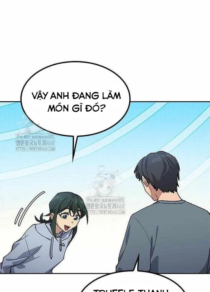 Chữa Lành Cuộc Sống Thông Qua Cắm Trại Ở Thế Giới Khác Chapter 77 - 125