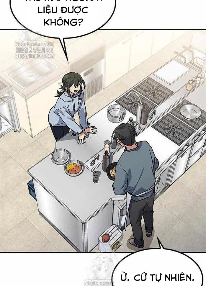 Chữa Lành Cuộc Sống Thông Qua Cắm Trại Ở Thế Giới Khác Chapter 77 - 133